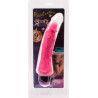 Baile Gode vibrant Cock 16 x 3.8 cm Rose